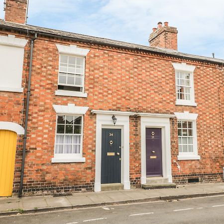 24 College Lane Villa Stratford-upon-Avon Luaran gambar