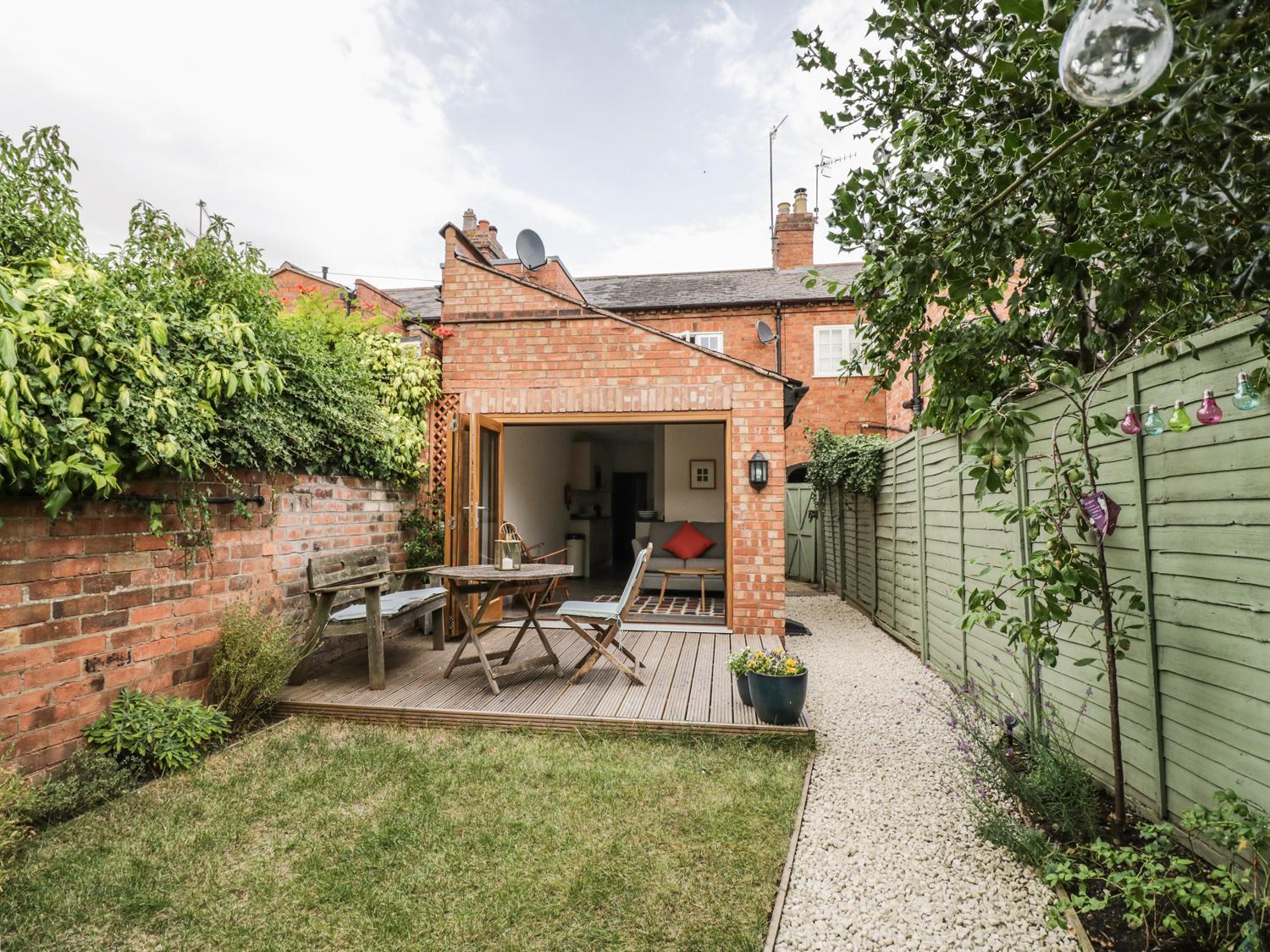 24 College Lane Villa Stratford-upon-Avon Luaran gambar