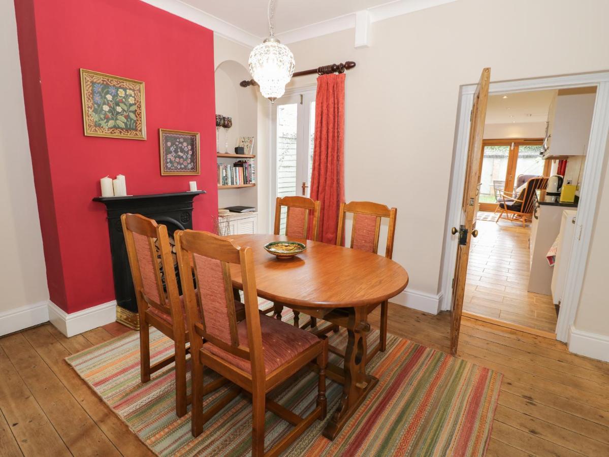 24 College Lane Villa Stratford-upon-Avon Luaran gambar