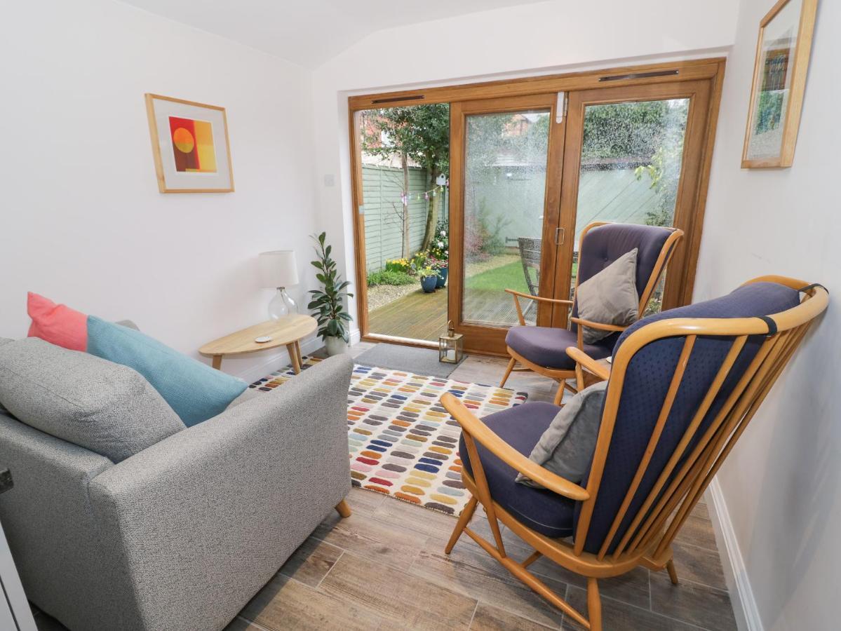 24 College Lane Villa Stratford-upon-Avon Luaran gambar