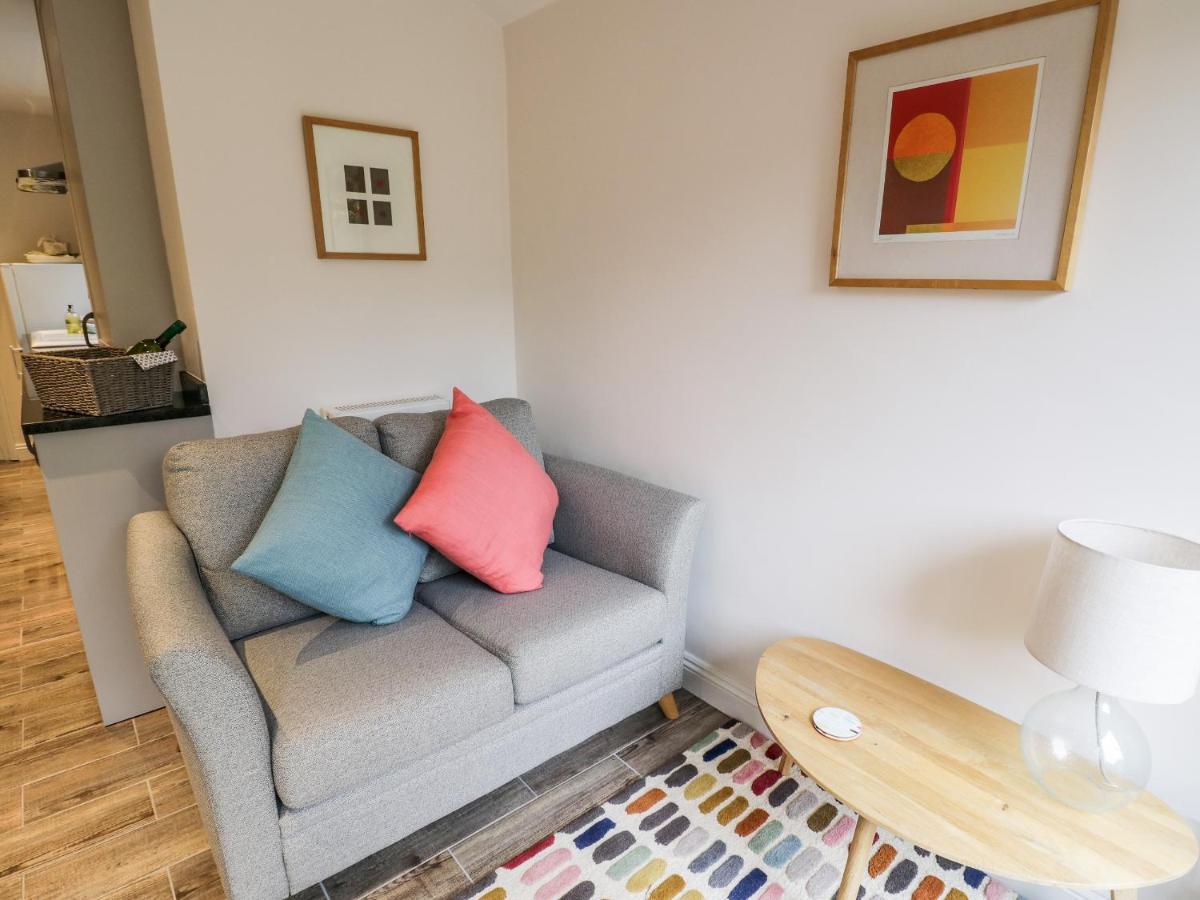 24 College Lane Villa Stratford-upon-Avon Luaran gambar