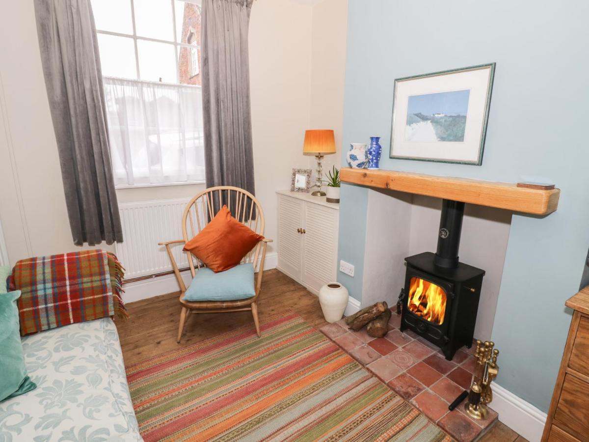 24 College Lane Villa Stratford-upon-Avon Luaran gambar