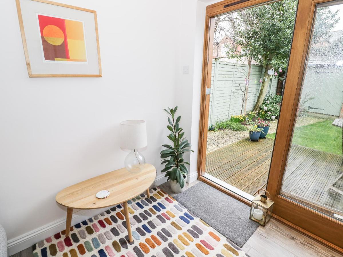 24 College Lane Villa Stratford-upon-Avon Luaran gambar