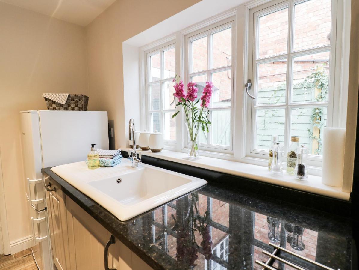 24 College Lane Villa Stratford-upon-Avon Luaran gambar
