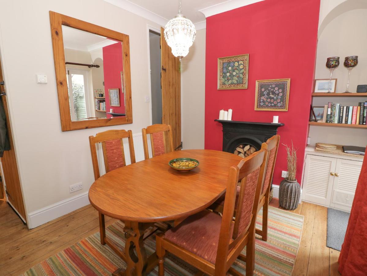 24 College Lane Villa Stratford-upon-Avon Luaran gambar