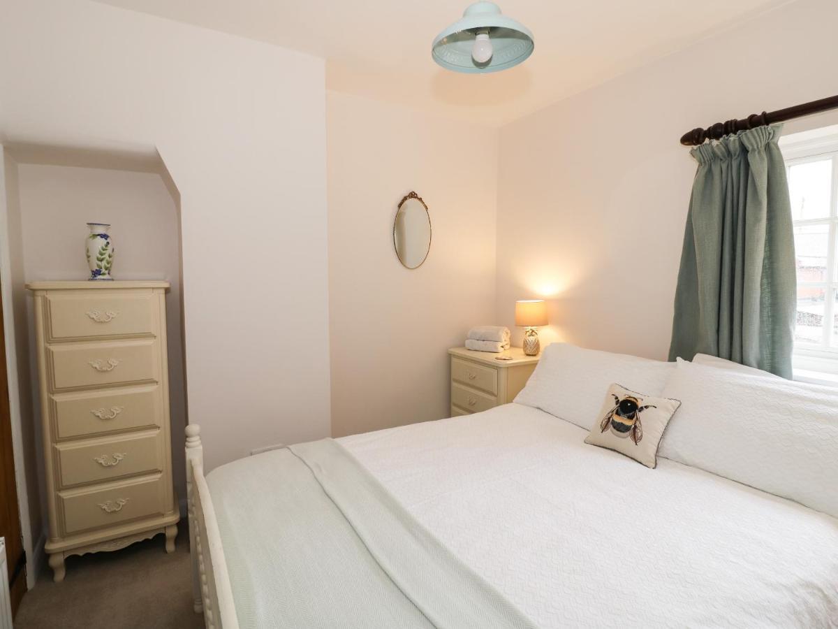 24 College Lane Villa Stratford-upon-Avon Luaran gambar