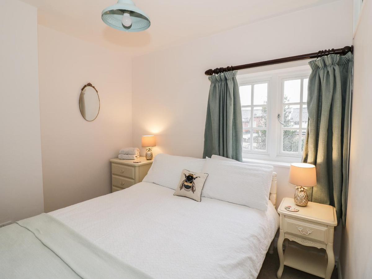 24 College Lane Villa Stratford-upon-Avon Luaran gambar