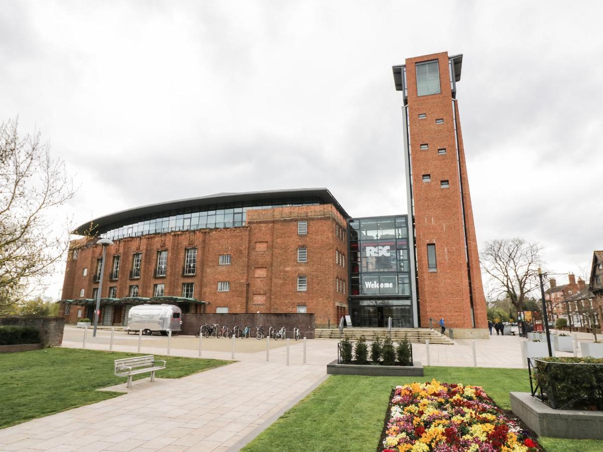 24 College Lane Villa Stratford-upon-Avon Luaran gambar
