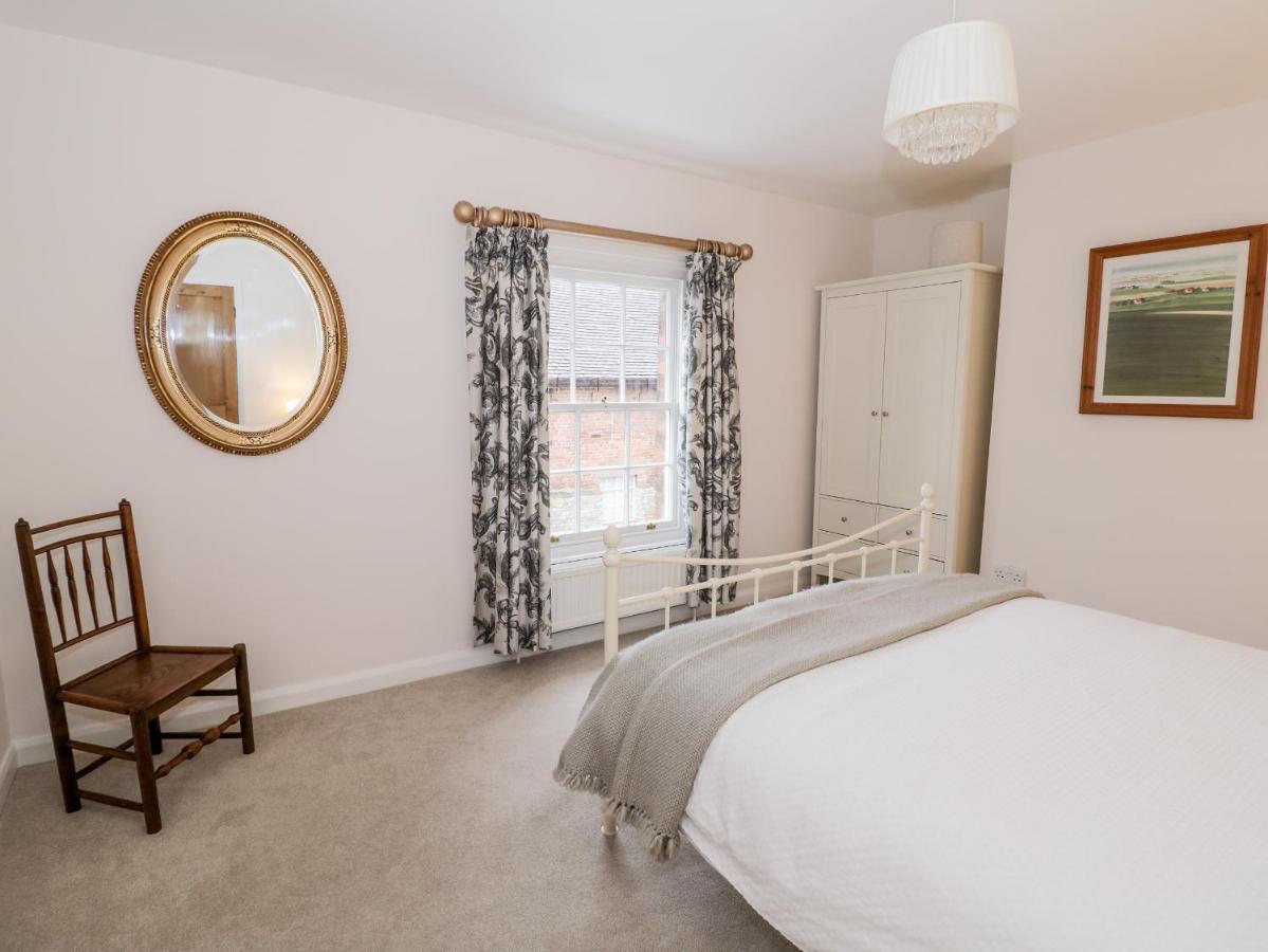 24 College Lane Villa Stratford-upon-Avon Luaran gambar