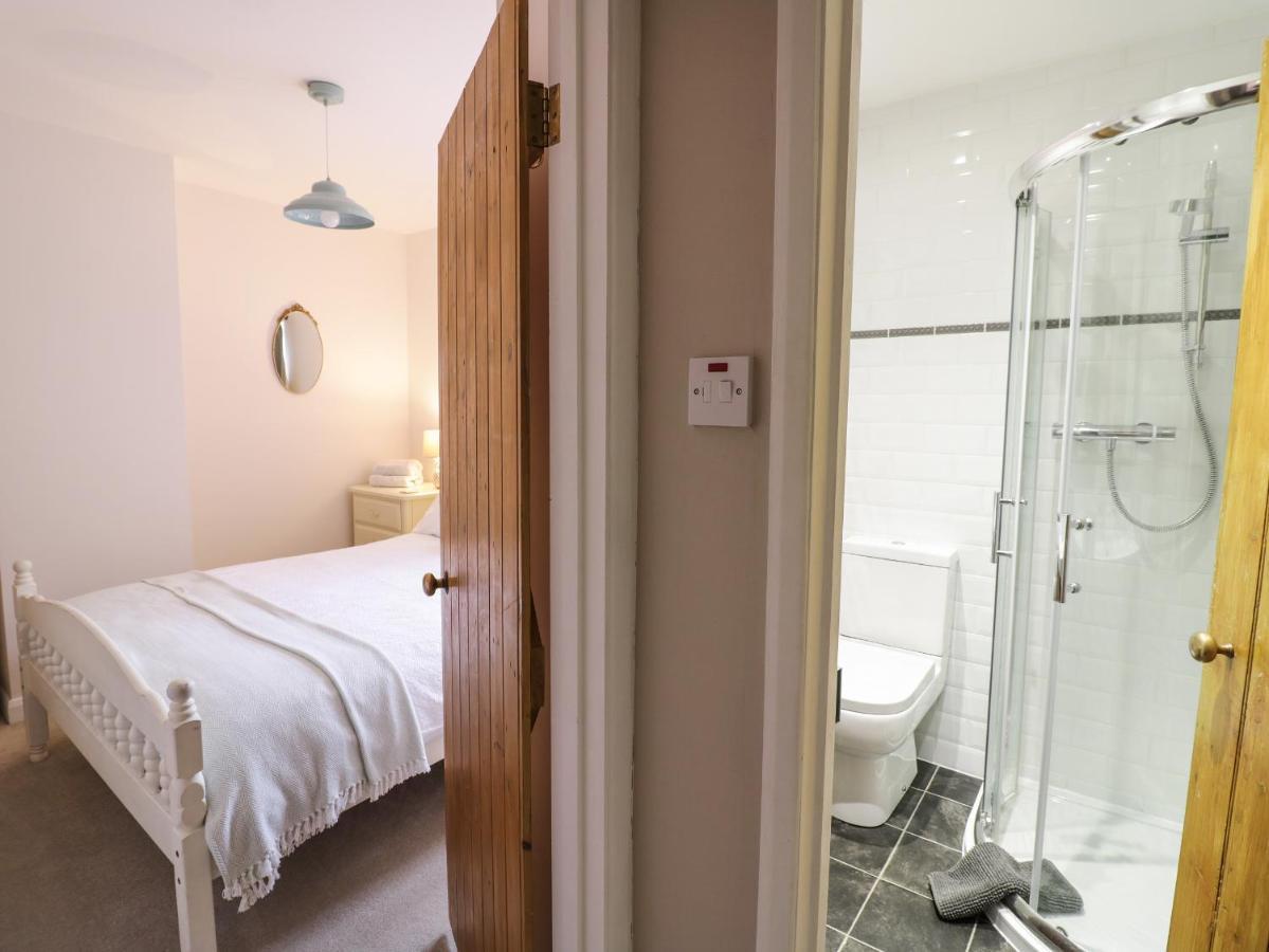 24 College Lane Villa Stratford-upon-Avon Luaran gambar