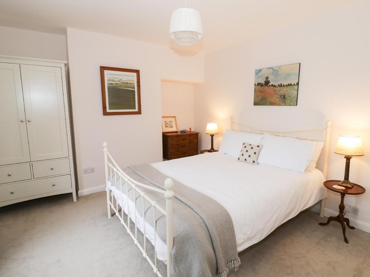 24 College Lane Villa Stratford-upon-Avon Luaran gambar