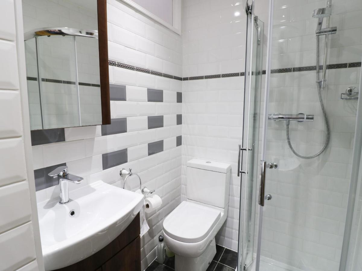 24 College Lane Villa Stratford-upon-Avon Luaran gambar